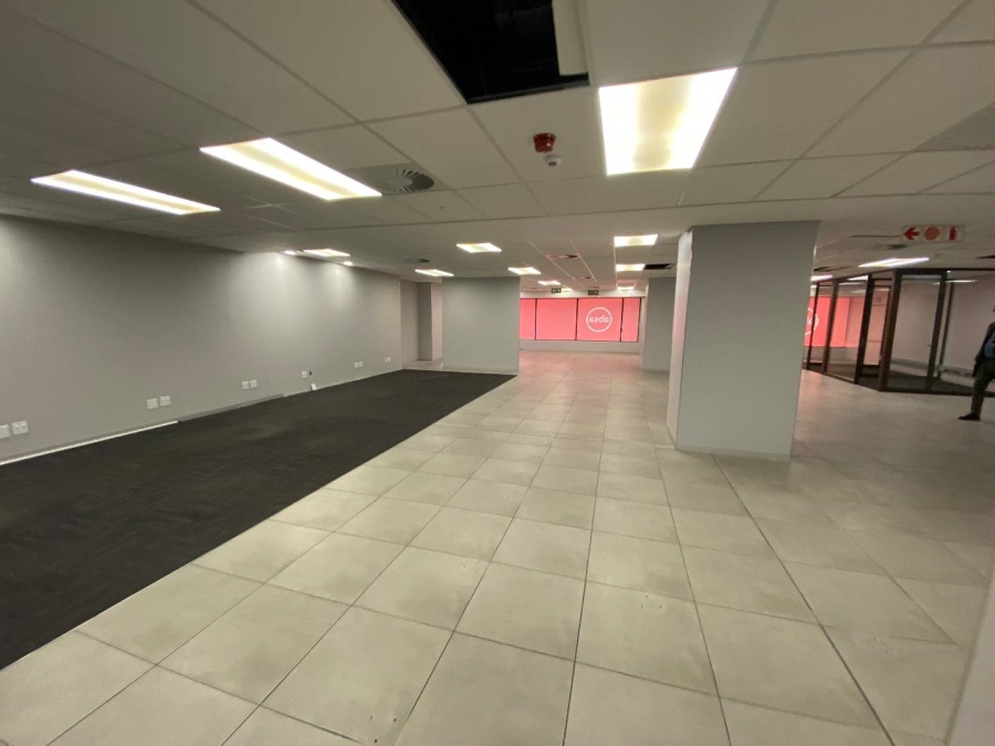 To Let commercial Property for Rent in Cape Town City Centre Western Cape